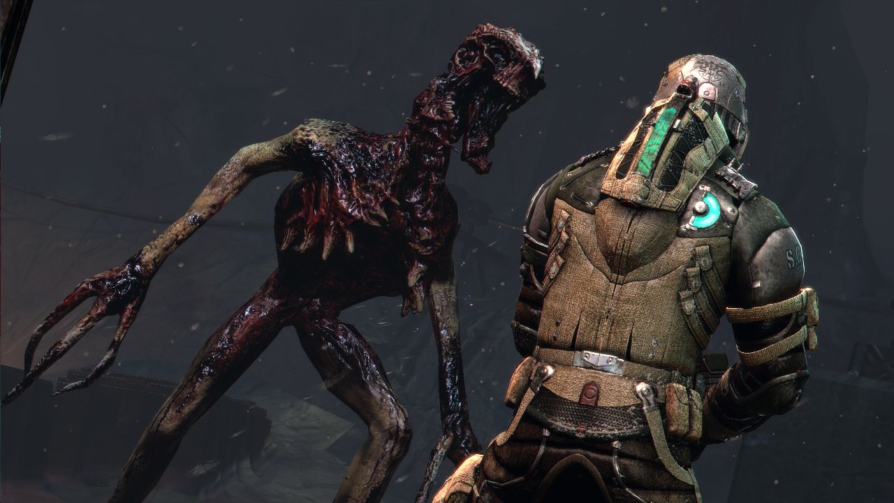 dead space 3 free download